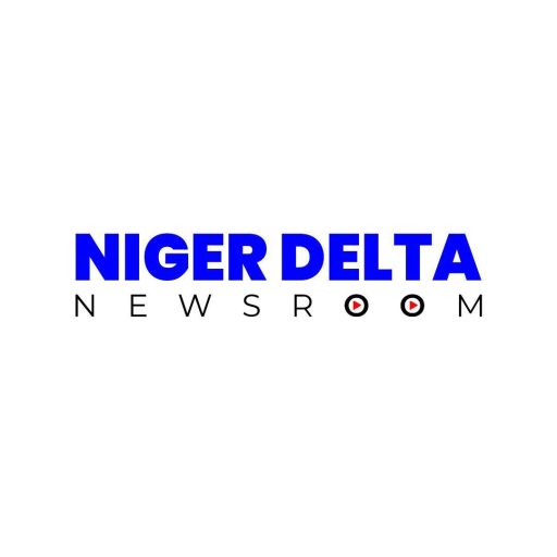 NIGERDELTA NEWSROOM LOGO