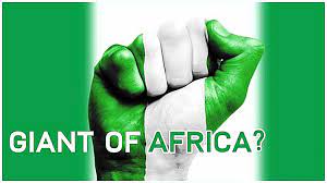 Nigeria: The Giant Of Africa