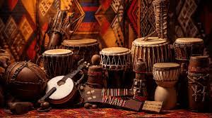 Exploring The World Of African Music