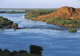 The River Nile of Africa: A Lifeline of History, Culture, and Sustainability