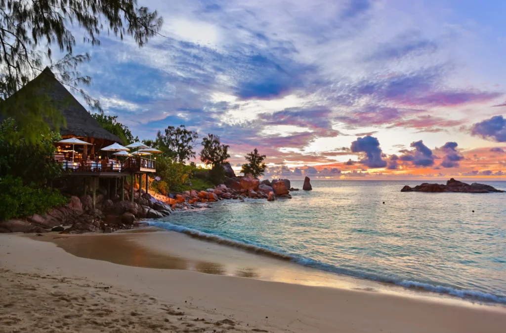 Island Escapades: Unveiling The Enchanting Beauty Of Seychelles