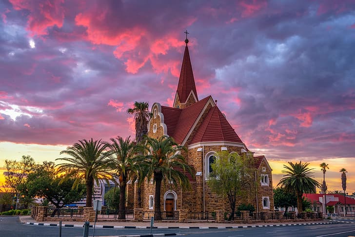 Windhoek: Embracing The Spirit Of Namibia’s Vibrant Capital