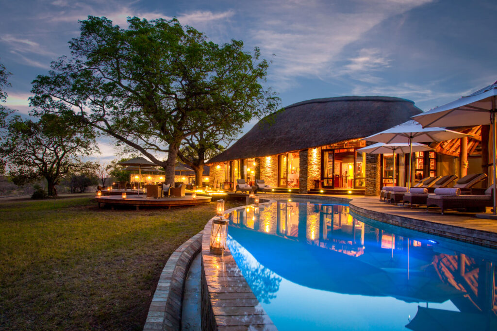 Makanyi Lodge: Where Wilderness Meets Luxury in South Africa