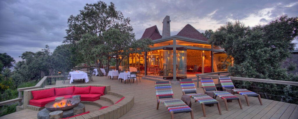 Suspended in Splendor: Discovering the Luxurious Angama Mara in the Heart of Kenya