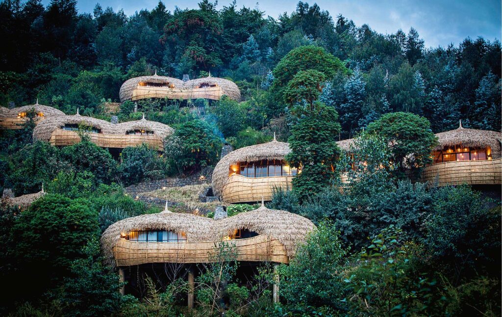 Exploring the Exquisite: Bisate Lodge, Rwanda